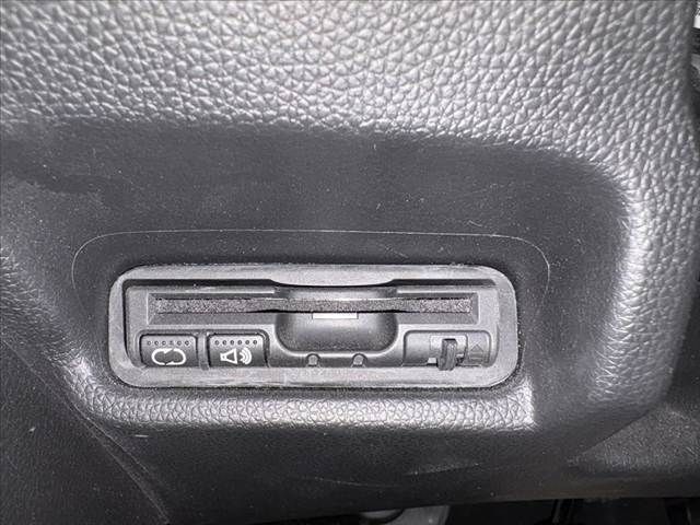 HONDA FIT HYBRID 2016 Image 31