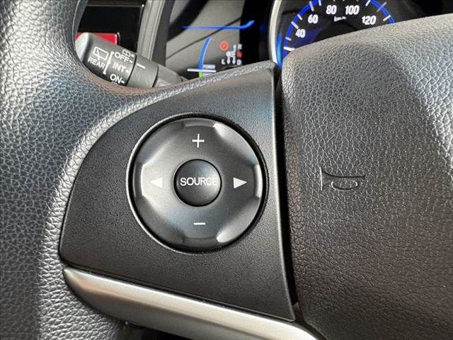 HONDA FIT HYBRID 2016 Image 31