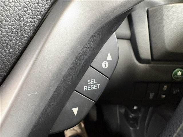 HONDA FIT HYBRID 2016 Image 31