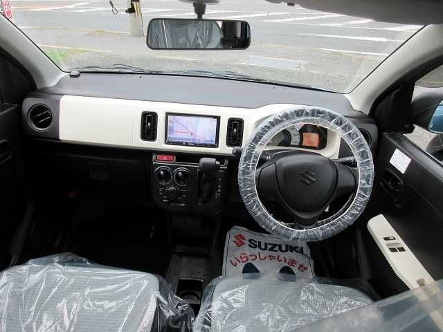 SUZUKI ALTO 2015 Image 31