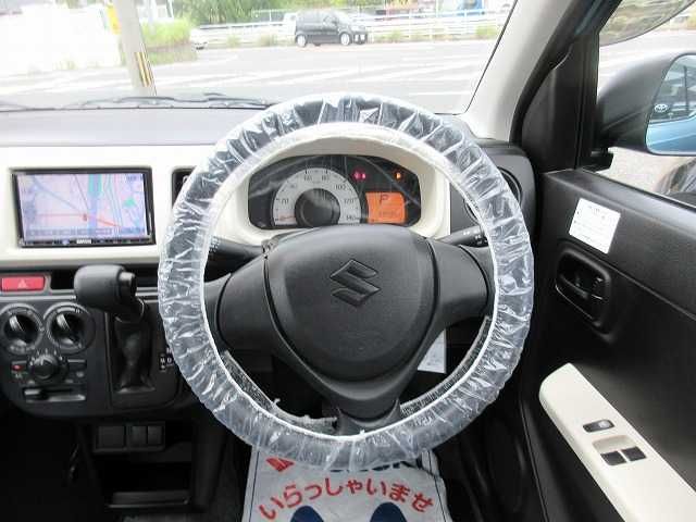 SUZUKI ALTO 2015 Image 31