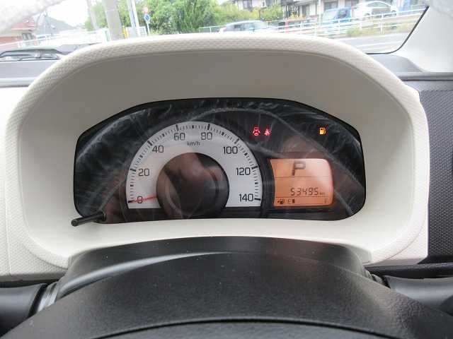 SUZUKI ALTO 2015 Image 31