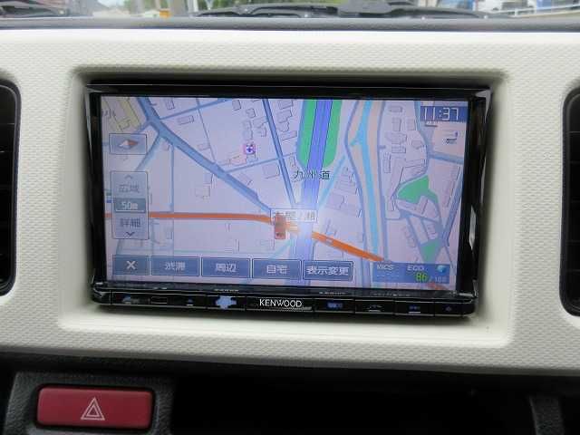 SUZUKI ALTO 2015 Image 31