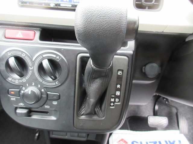 SUZUKI ALTO 2015 Image 31