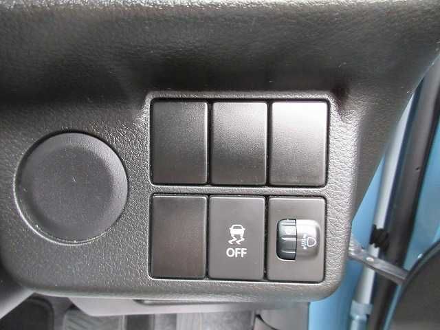 SUZUKI ALTO 2015 Image 31