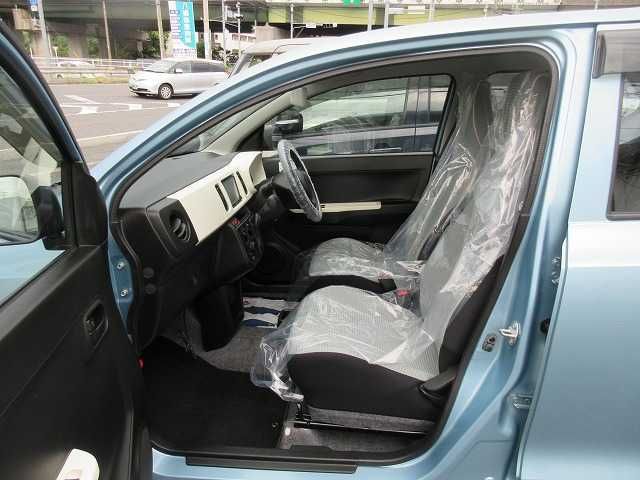 SUZUKI ALTO 2015 Image 31