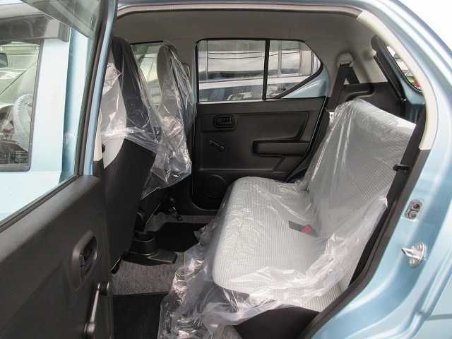 SUZUKI ALTO 2015 Image 31