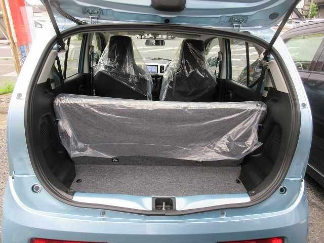 SUZUKI ALTO 2015 Image 31