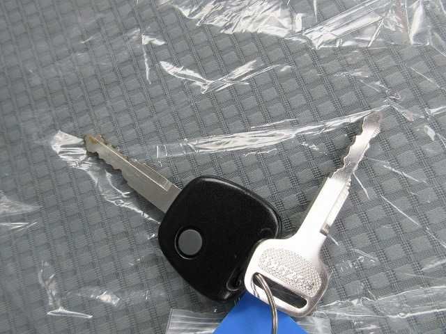 SUZUKI ALTO 2015 Image 31