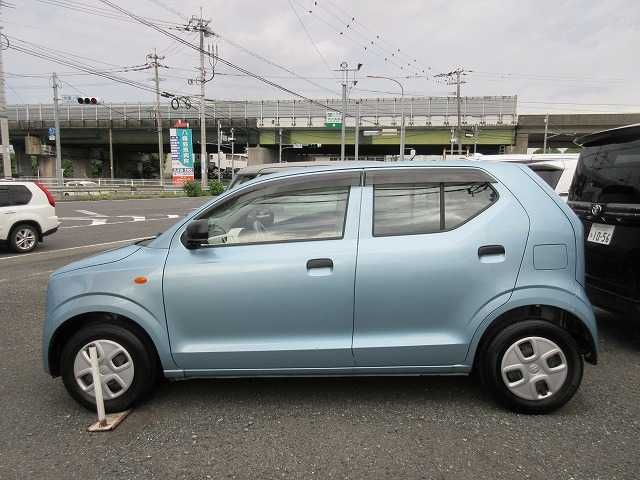 SUZUKI ALTO 2015 Image 31