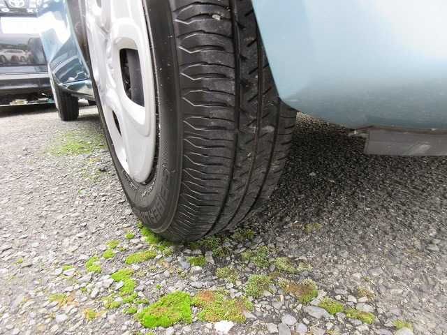 SUZUKI ALTO 2015 Image 31