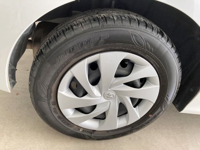 TOYOTA YARIS 2024 Image 31