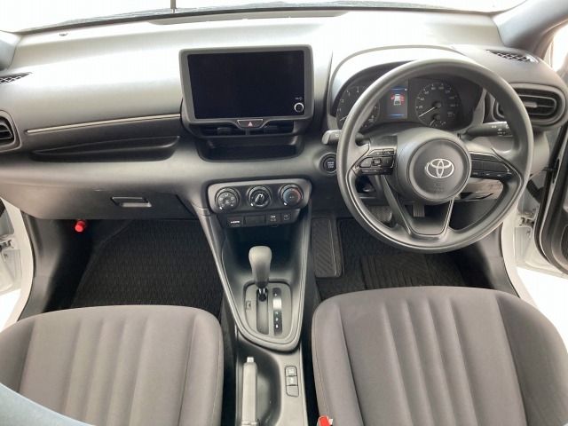 TOYOTA YARIS 2024 Image 31