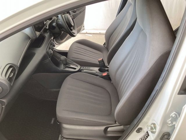 TOYOTA YARIS 2024 Image 31