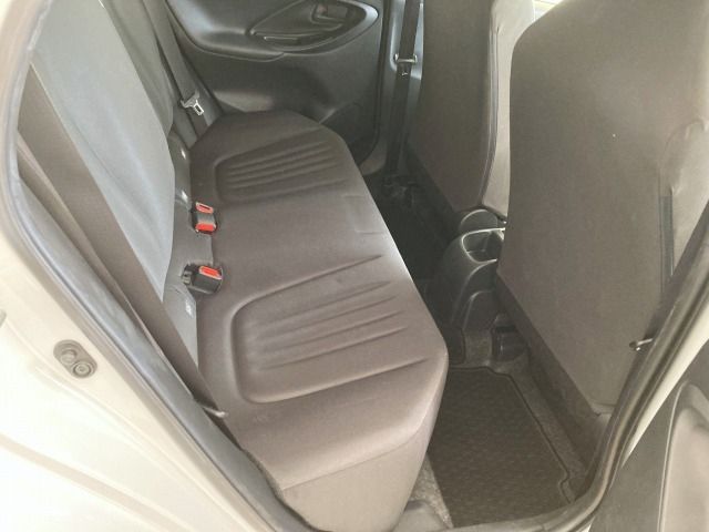 TOYOTA YARIS 2024 Image 31