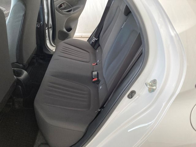 TOYOTA YARIS 2024 Image 31