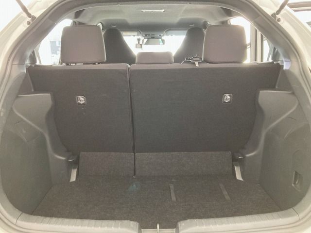 TOYOTA YARIS 2024 Image 31