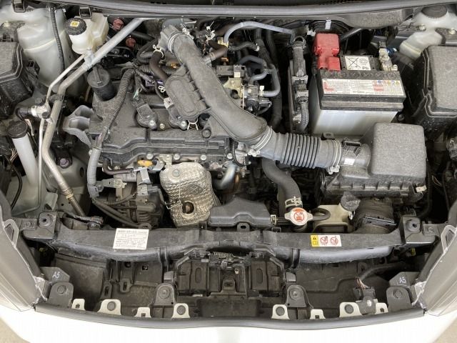 TOYOTA YARIS 2024 Image 31