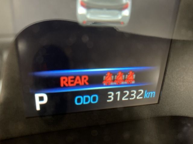 TOYOTA YARIS 2024 Image 31