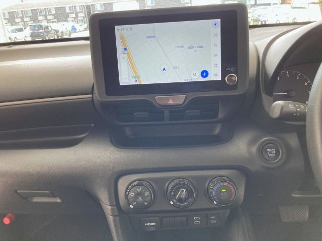 TOYOTA YARIS 2024 Image 31