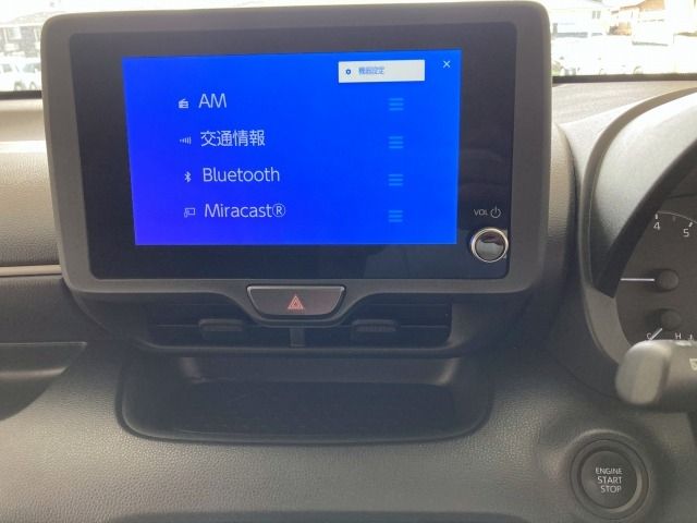 TOYOTA YARIS 2024 Image 31