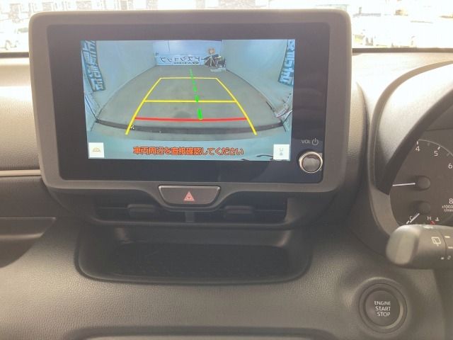 TOYOTA YARIS 2024 Image 31