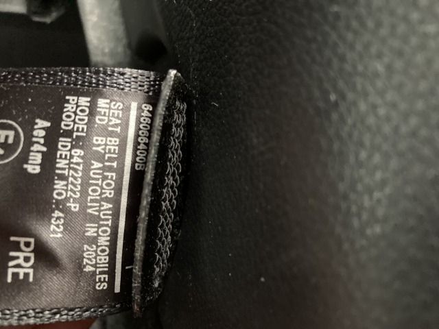 TOYOTA YARIS 2024 Image 31