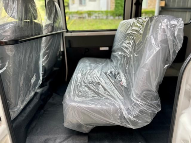 TOYOTA TOWNACE VAN 4WD 2025 Image 31