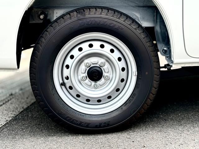 TOYOTA TOWNACE VAN 4WD 2025 Image 31