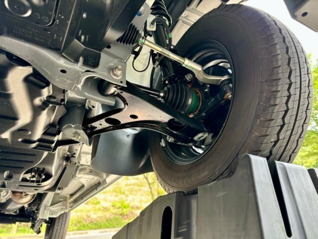 TOYOTA TOWNACE VAN 4WD 2025 Image 31