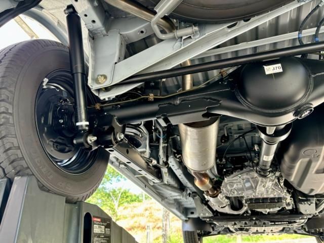 TOYOTA TOWNACE VAN 4WD 2025 Image 31