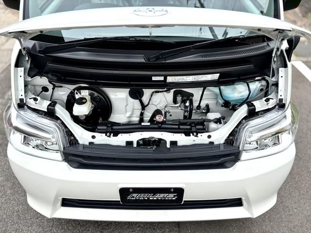 TOYOTA TOWNACE VAN 4WD 2025 Image 31