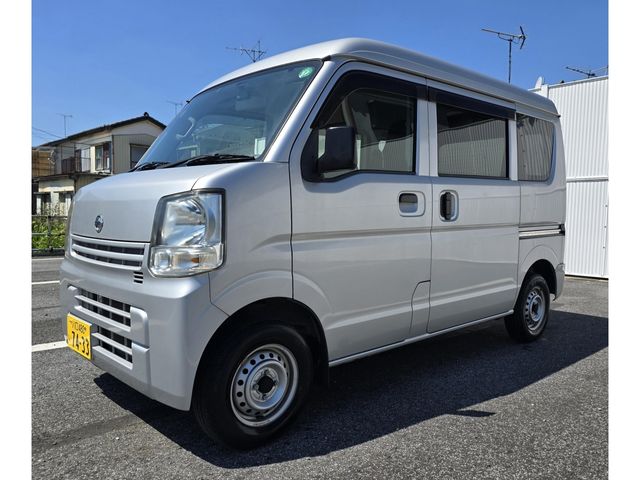 NISSAN NV100 CLIPPER 2016 Image 31