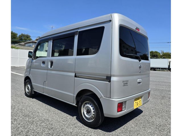 NISSAN NV100 CLIPPER 2016 Image 31