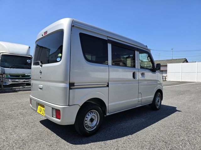 NISSAN NV100 CLIPPER 2016 Image 31