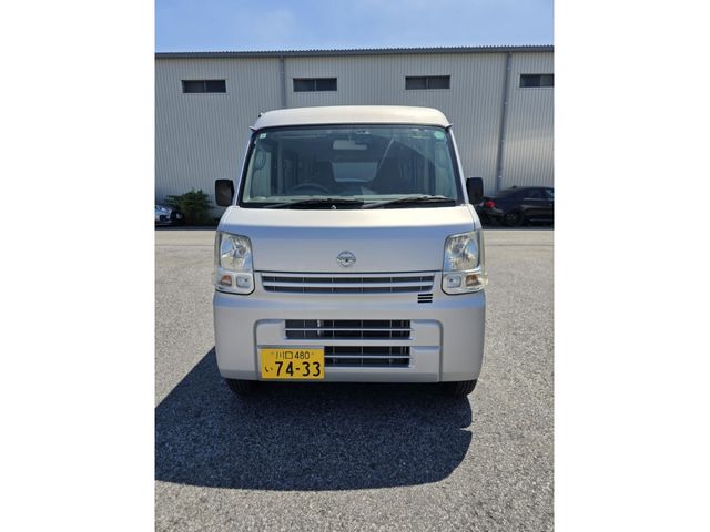 NISSAN NV100 CLIPPER 2016 Image 31