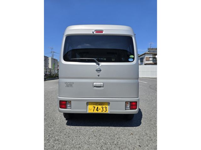 NISSAN NV100 CLIPPER 2016 Image 31