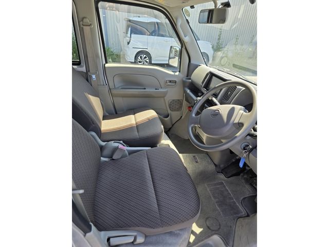 NISSAN NV100 CLIPPER 2016 Image 31