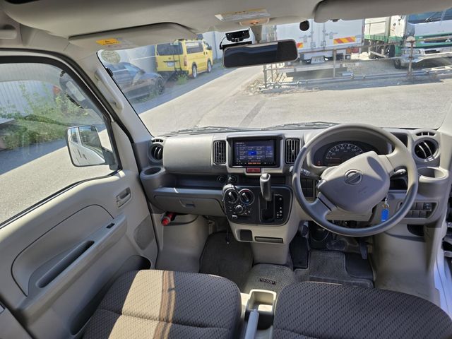 NISSAN NV100 CLIPPER 2016 Image 31