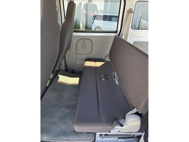 NISSAN NV100 CLIPPER 2016 Image 31