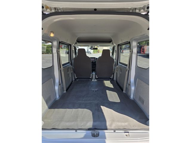 NISSAN NV100 CLIPPER 2016 Image 31