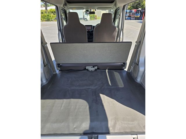 NISSAN NV100 CLIPPER 2016 Image 31