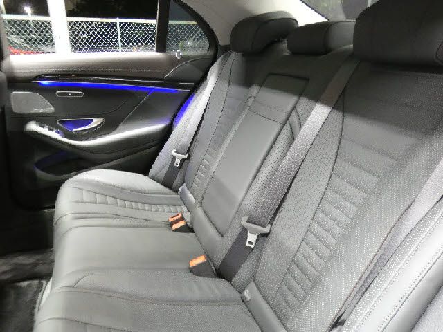 MERCEDES BENZ S CLAS 2019 Image 31
