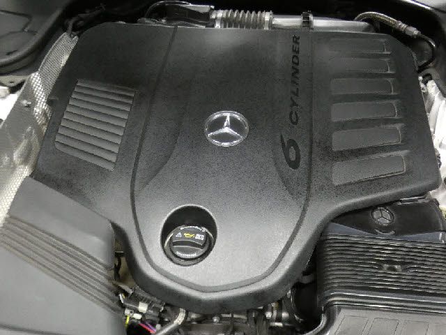 MERCEDES BENZ S CLAS 2019 Image 31