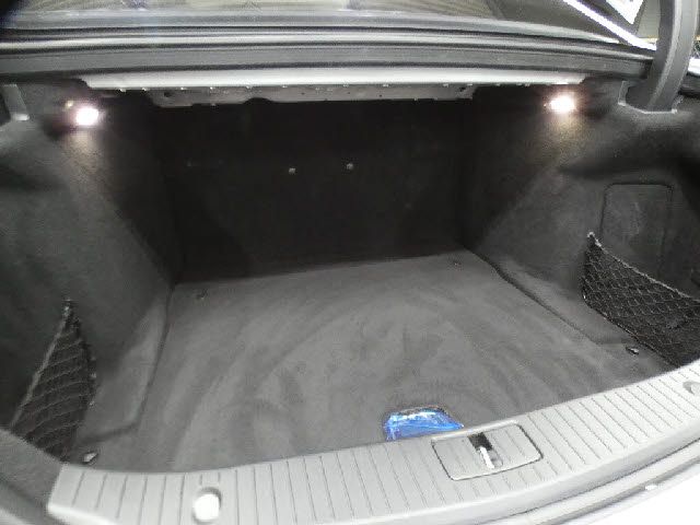 MERCEDES BENZ S CLAS 2019 Image 31