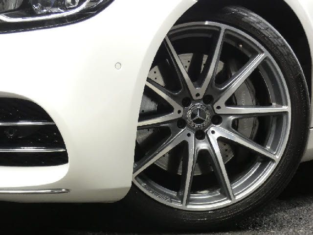 MERCEDES BENZ S CLAS 2019 Image 31