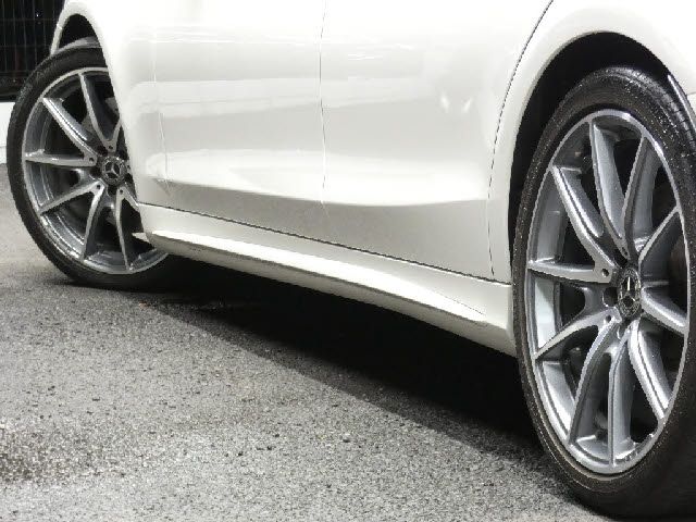 MERCEDES BENZ S CLAS 2019 Image 31