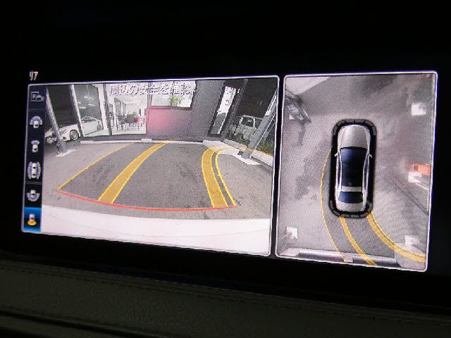 MERCEDES BENZ S CLAS 2019 Image 31