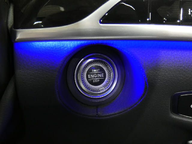 MERCEDES BENZ S CLAS 2019 Image 31