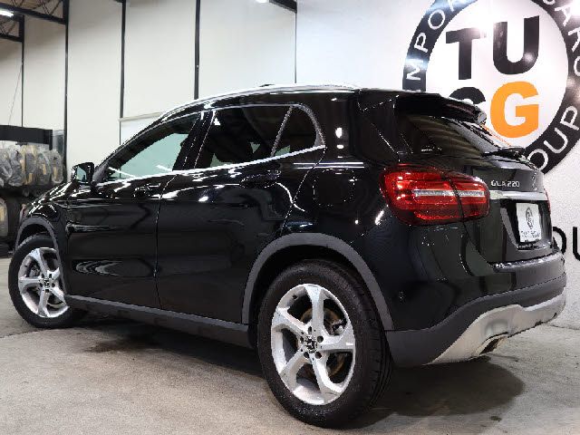 MERCEDES BENZ GLA CL 2018 Image 31